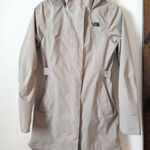 The North Face Rain Coat